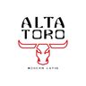 Logo for AltaToro