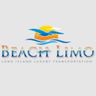 Logo for Beach Limo FL