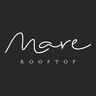 Logo for Mare Rooftop