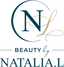 Logo for Beauty By NataliaL