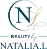Logo for Beauty By NataliaL