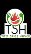 Logo for tito event center
