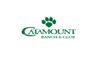 Logo for Catamount Ranch & Club