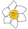 Logo for Daffodil