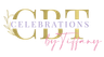 Logo for Celebrations by Tiffany