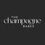 Logo for The Champagne Babes