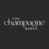 Logo for The Champagne Babes