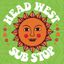 Logo for Head West Sub Stop