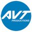 Logo for AVT Productions