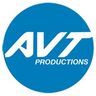 Logo for AVT Productions