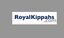 Logo for Royalkippahs