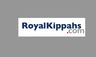 Logo for Royalkippahs
