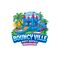 Logo for Bouncyville Party Rentals