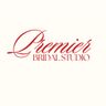 Logo for Premier Bridal Studio