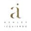 Logo for Ashley Izquierdo