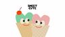 Logo for Sweet Cute Ice Cream