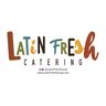 Logo for Latin Fresh