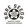 Logo for Rareseeds
