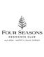 Logo for Four Seasons Residence Club Aviara
