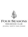 Logo for Four Seasons Residence Club Aviara