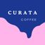 Logo for Curata Coffee