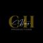 Logo for C Hosey Productions