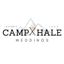Logo for Camp Hale Weddings