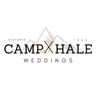 Logo for Camp Hale Weddings