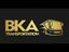 Logo for BKA TRANSPORTATION SERVICES