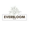Logo for Everbloom Bar