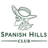 Logo for Spanish Hills Club