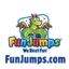 Logo for Acadiana FunJumps