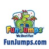 Logo for Acadiana FunJumps