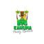 Logo for Big Kahuna Party Rentals