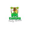 Logo for Big Kahuna Party Rentals