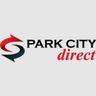 Logo for Park City Direct
