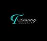 Logo for TUSKany Events