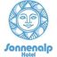 Logo for Sonnenalp Hotel