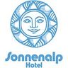 Logo for Sonnenalp Hotel