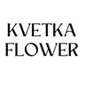 Logo for Kvetka Flower