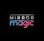 Logo for Mirror Magic Gifts