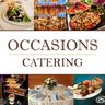 Logo for Occasions Catering & Special Events