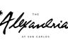 Logo for Alexandria at San Carlos