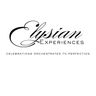 Logo for Elysian Experiences