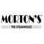 Logo for Morton's The Steakhouse - Northbrook
