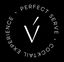 Logo for Perfect Serve Cocktail Experience