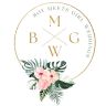 Logo for Boy Meets Girl Weddings