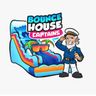 Logo for Bounce House Captains