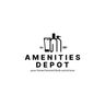 Logo for Amenities Depot