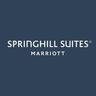 Logo for Springhill Suiites by Marrriott Madera